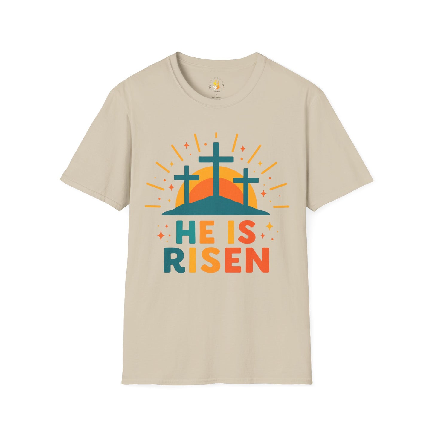 Risen Savior T-Shirt