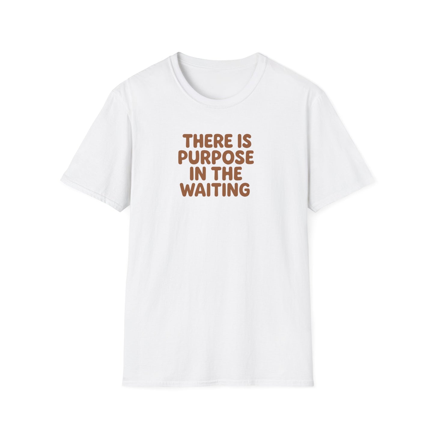 Purpose In Waiting T-Shirt