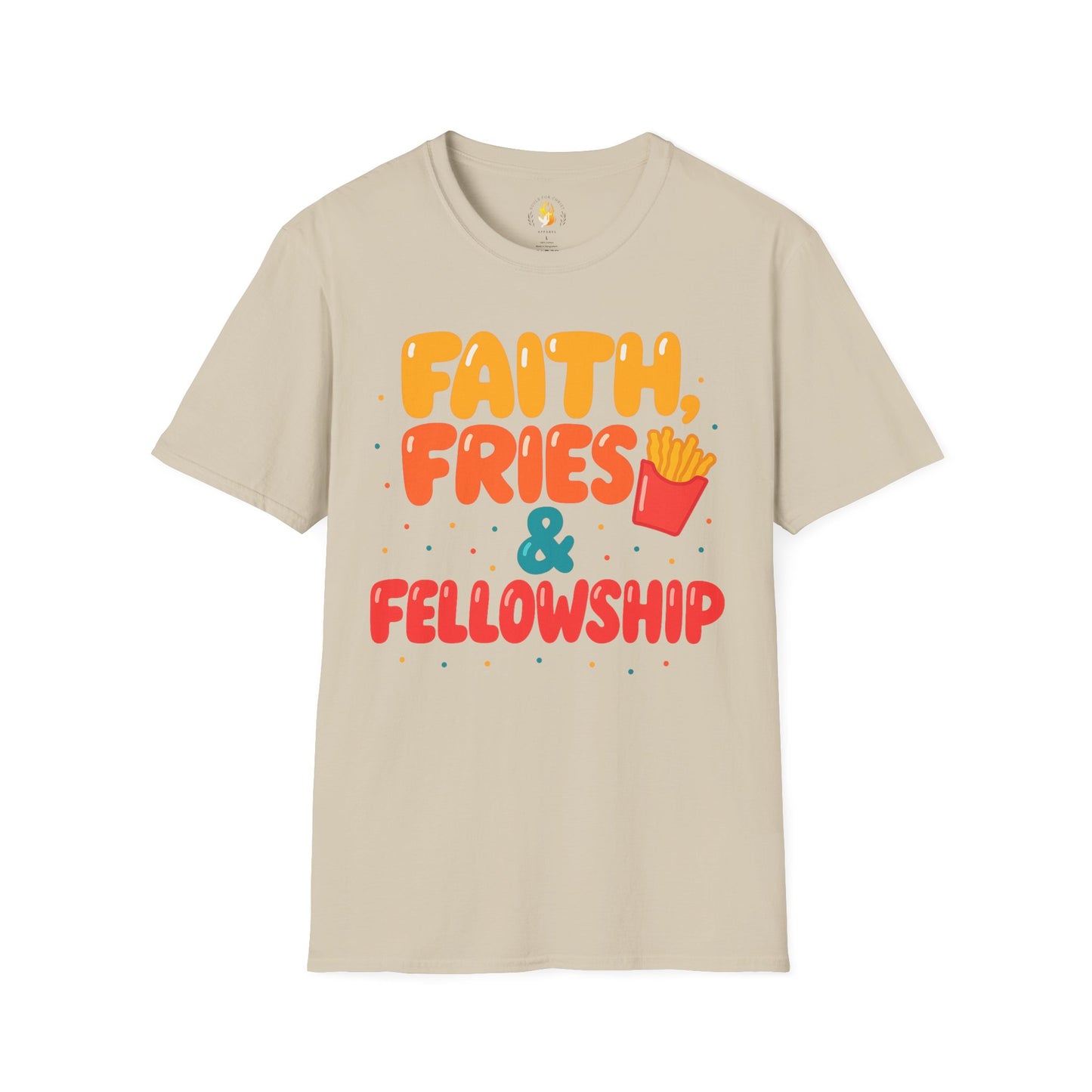 Gather in Faith T-Shirt