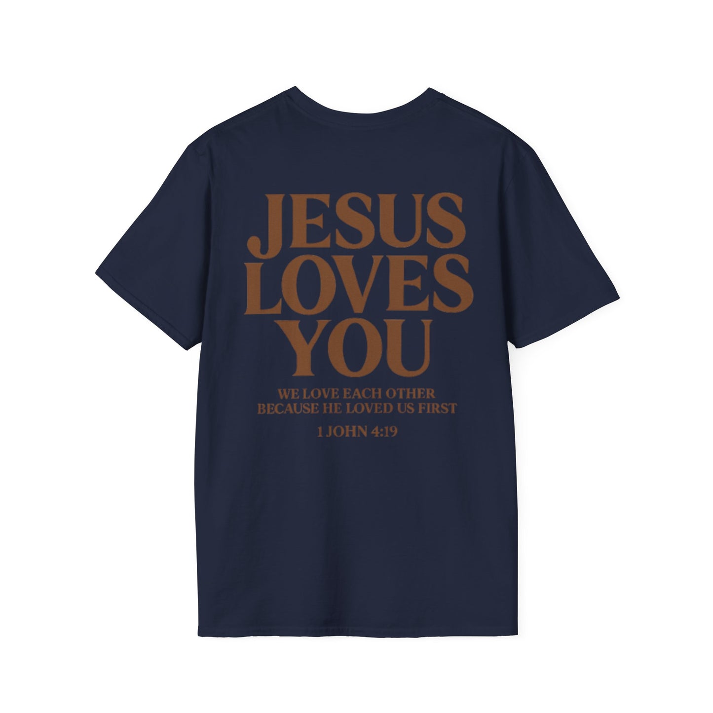 Love You T-Shirt