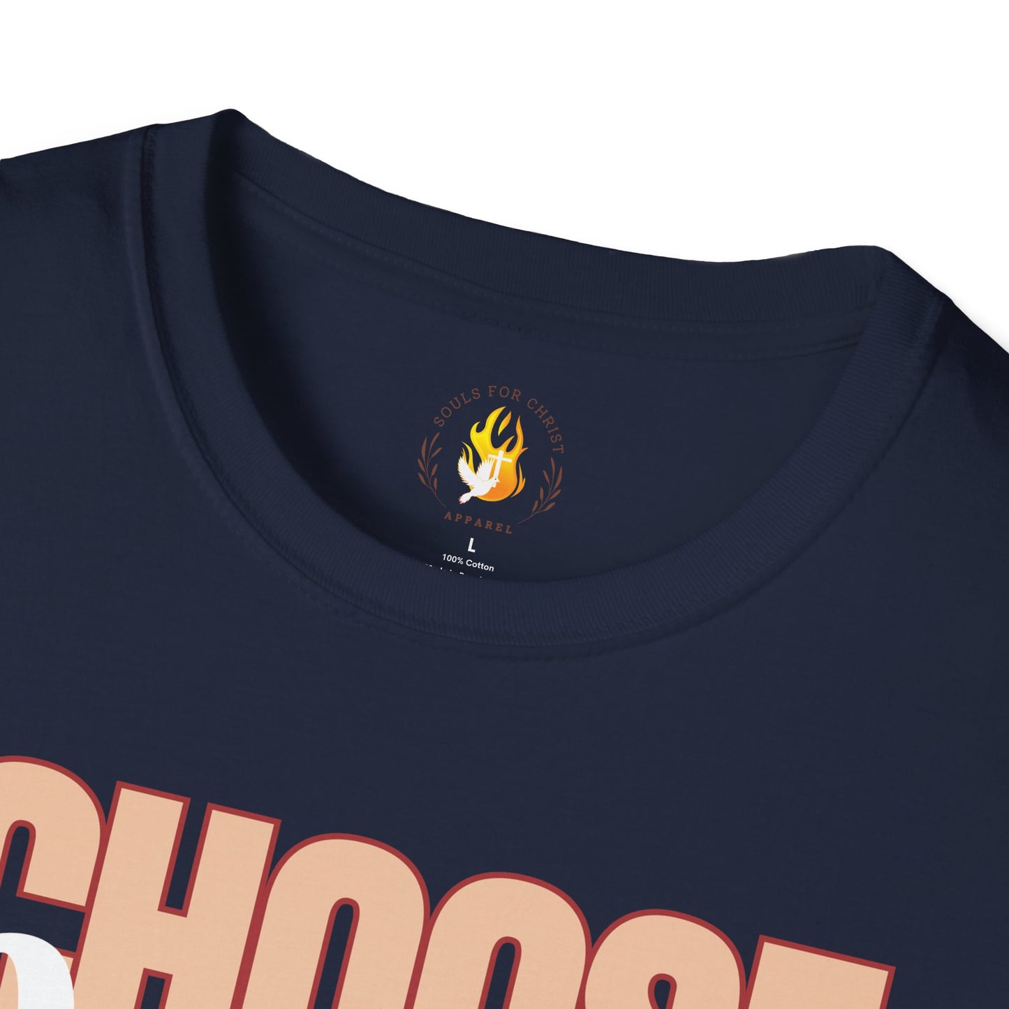 Choose Jesus T-Shirt