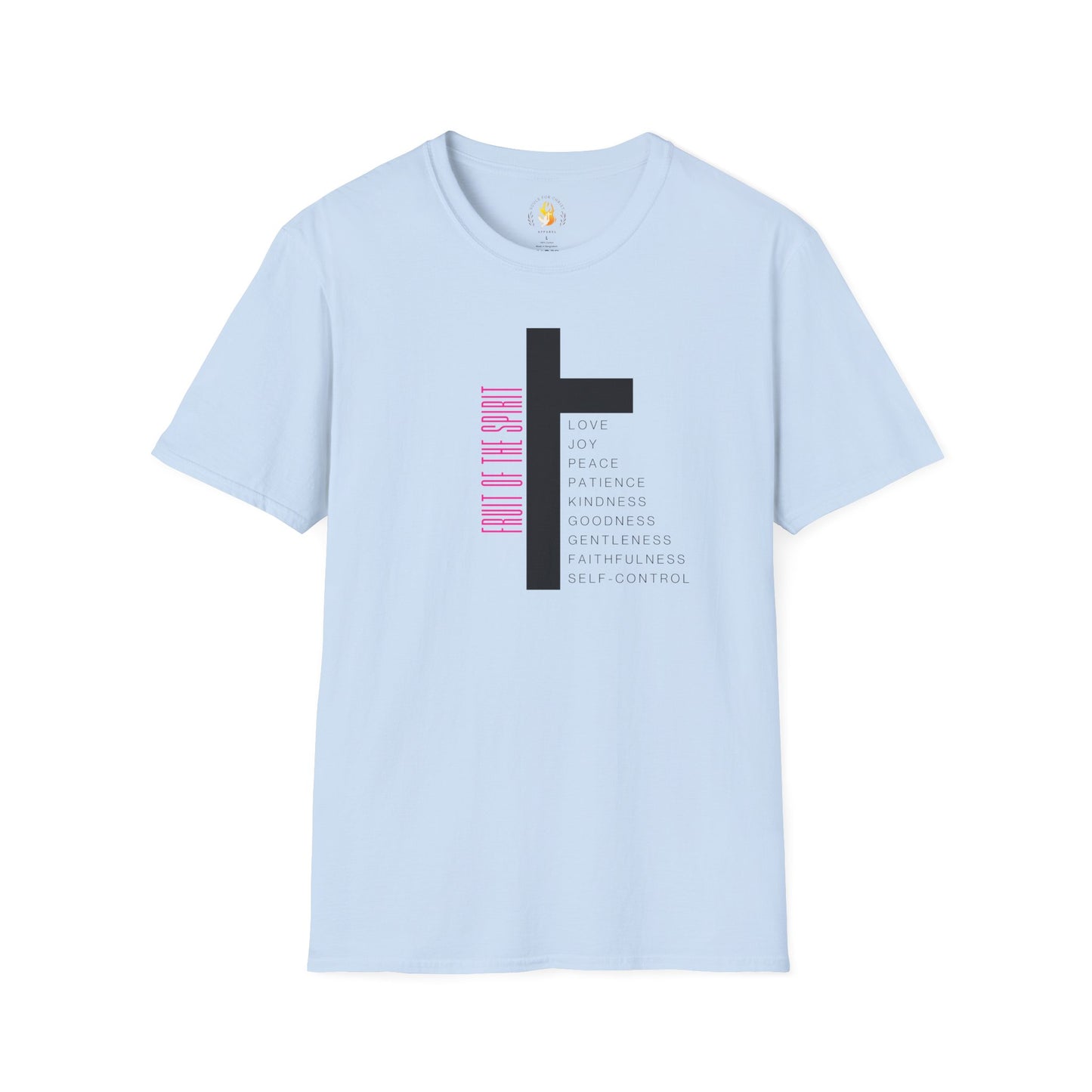 Fruitful Spirit T-Shirt