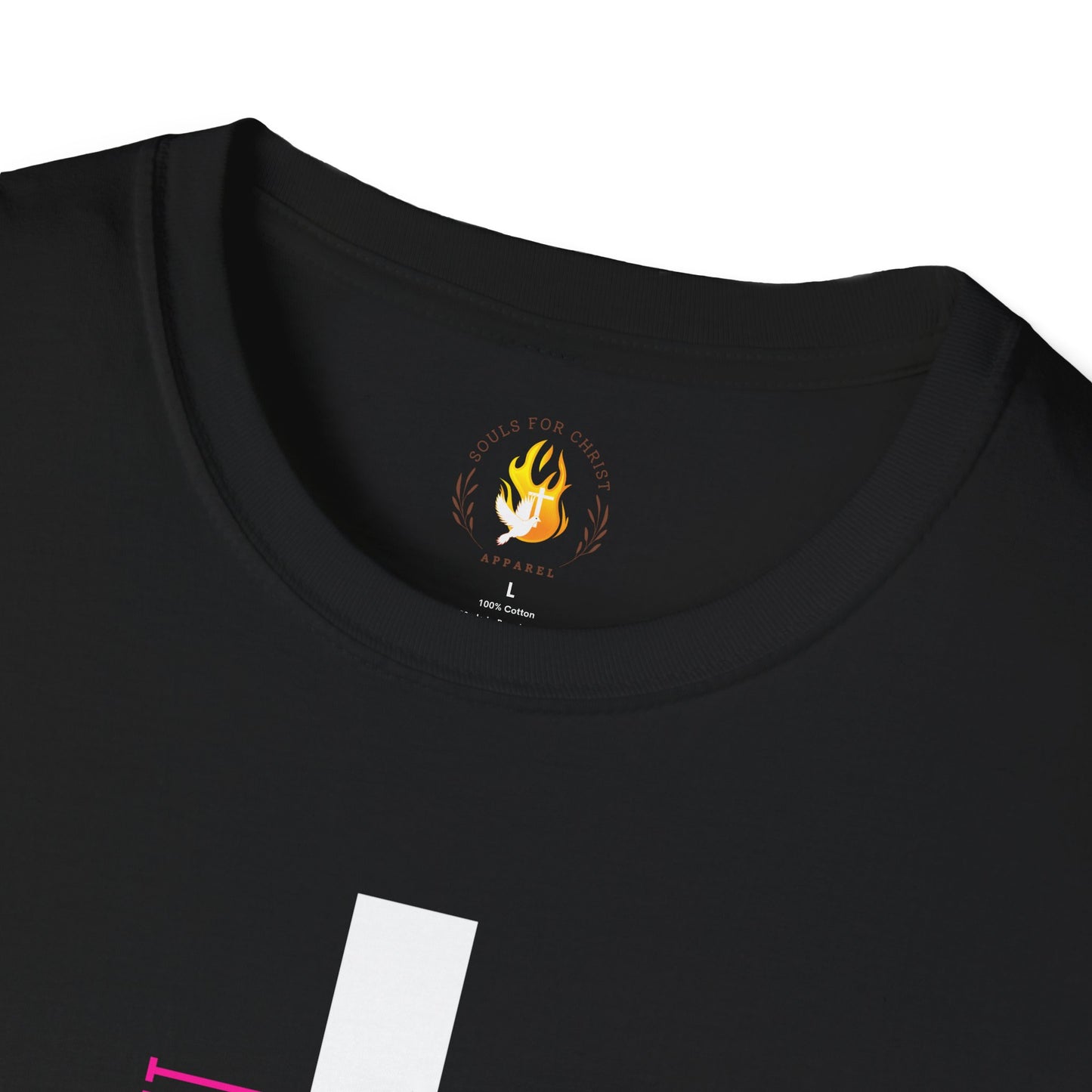 Fruitful Spirit T-Shirt