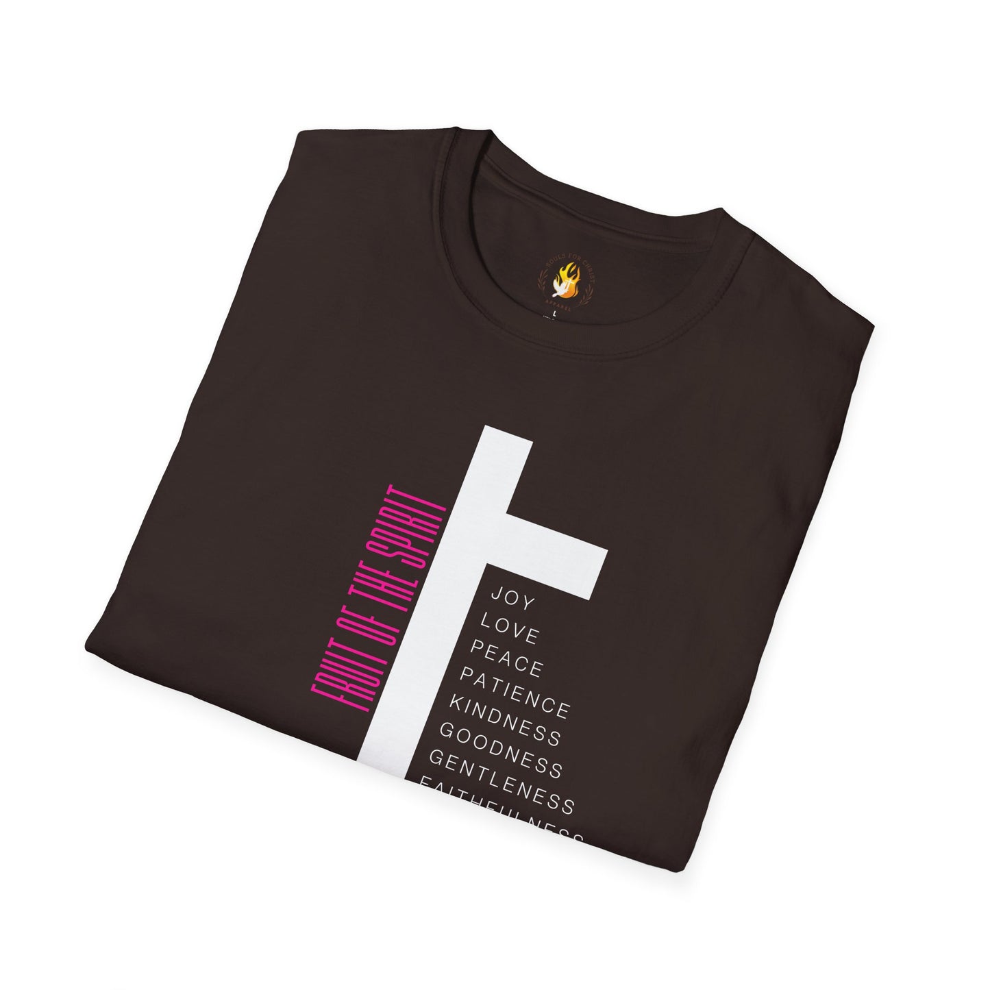 Fruitful Spirit T-Shirt