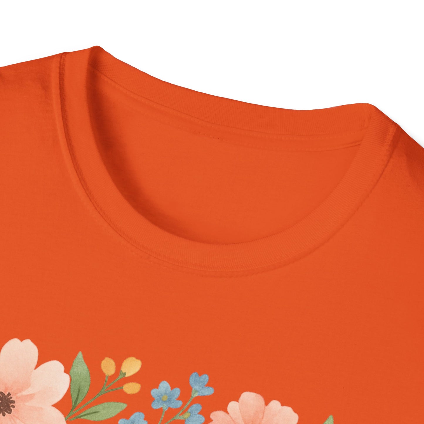 Blessed Mama T-Shirt