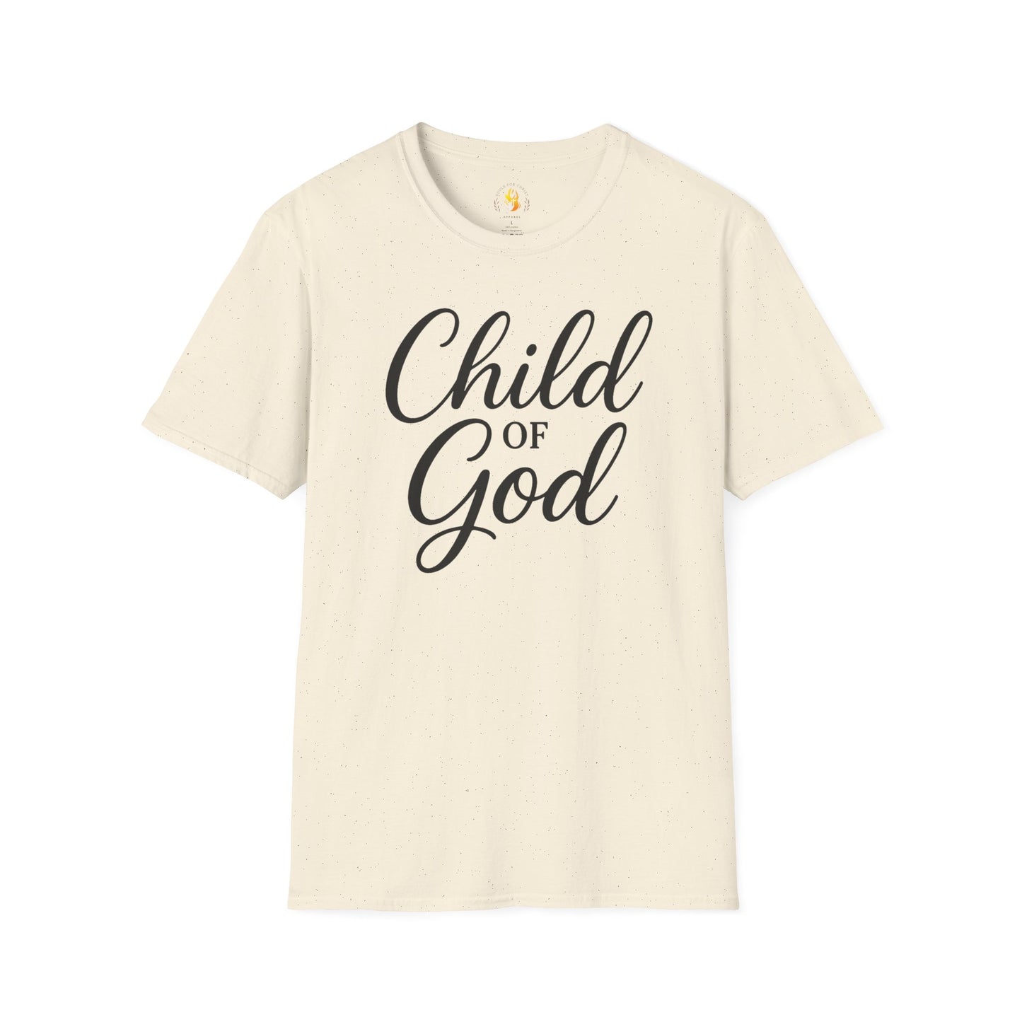 Child Of God T-Shirt