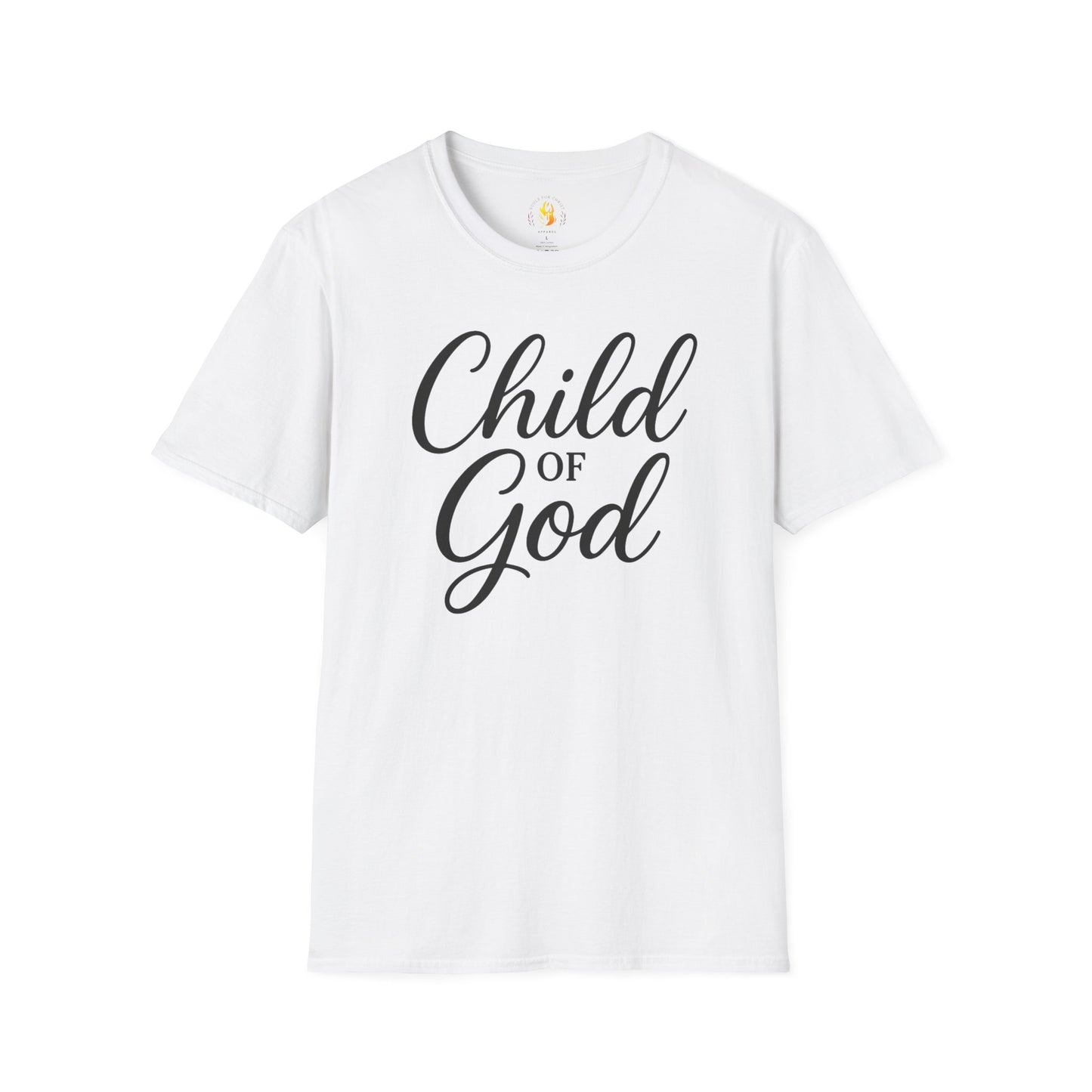 Child Of God T-Shirt