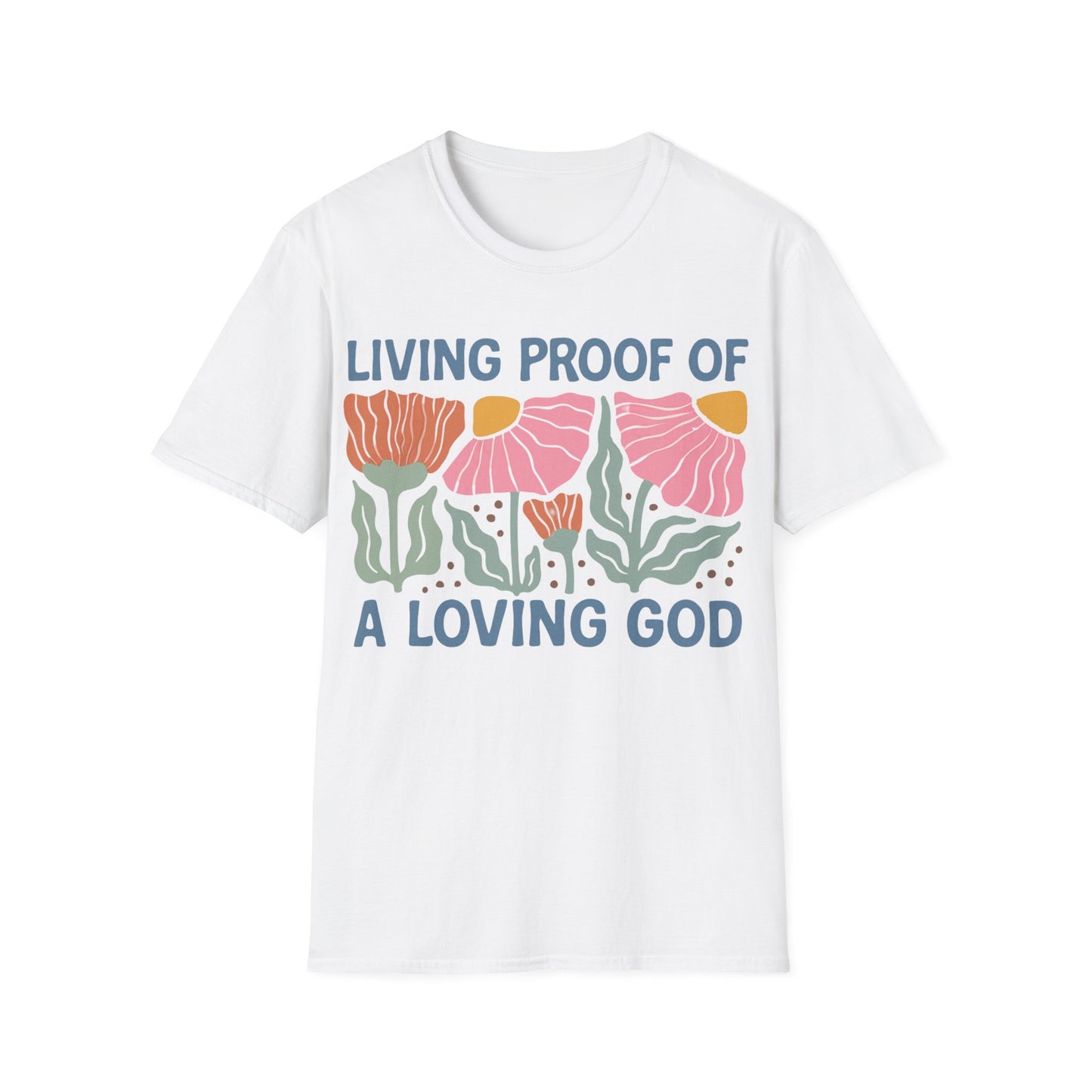 Living Proof T-Shirt