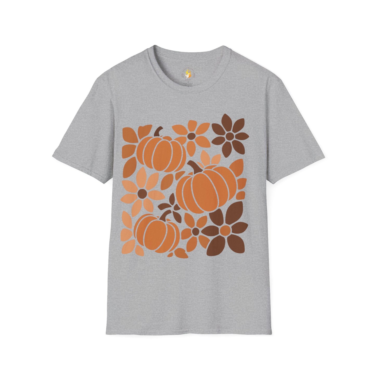 Harvest Blessings T-Shirt