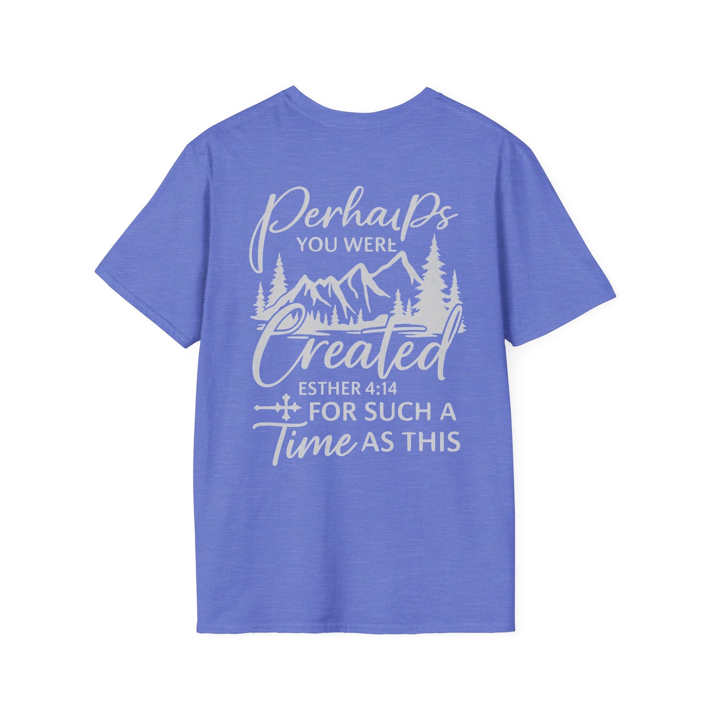 Time As This T-Shirt