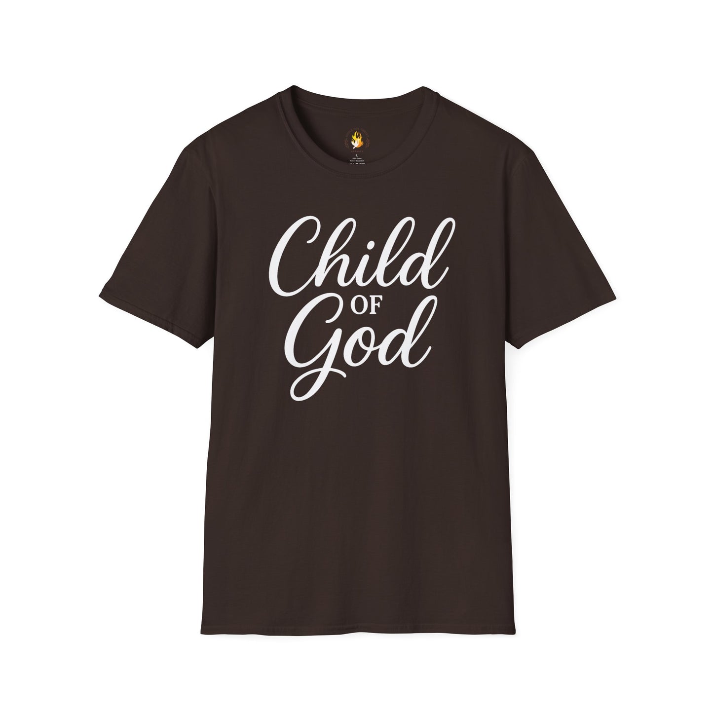 Child Of God T-Shirt