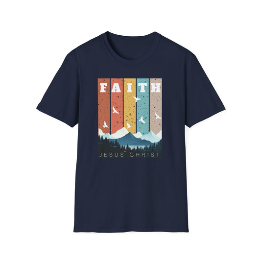 Soaring Faith T-Shirt