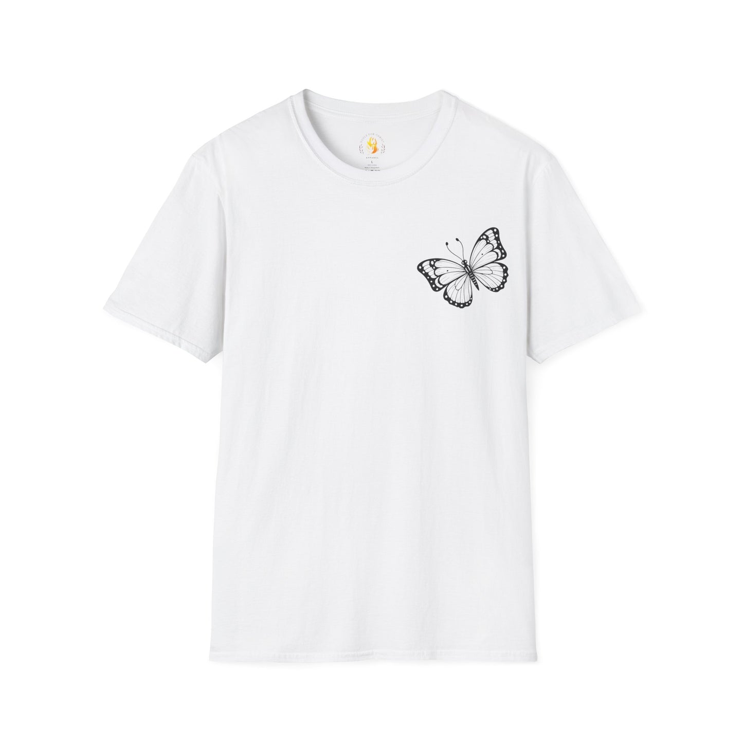 Created For This T-Shirt