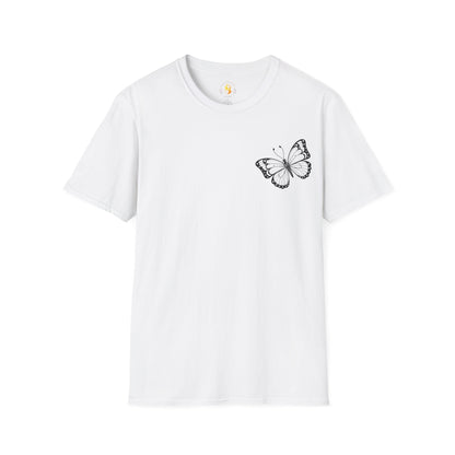 Created For This T-Shirt