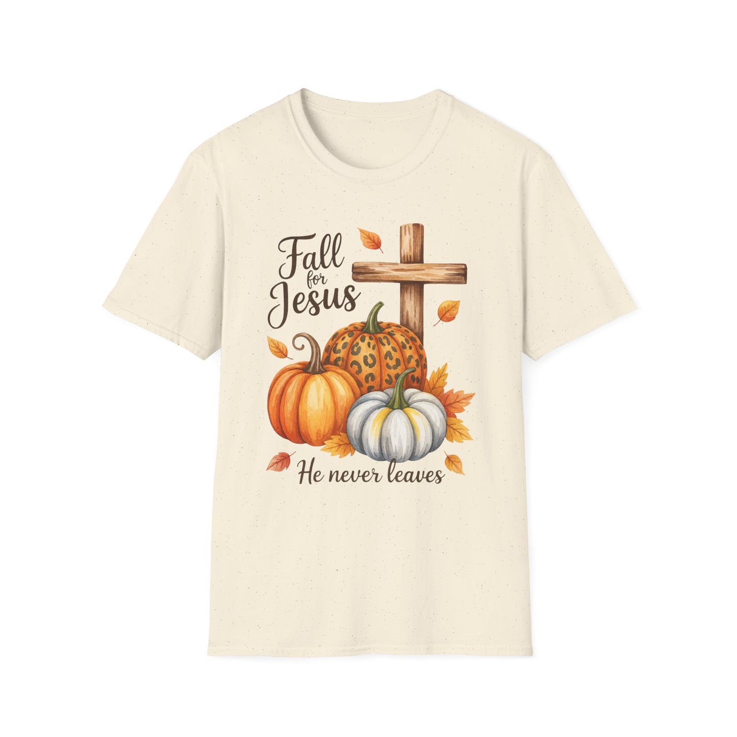 Autumn Faith T-Shirt