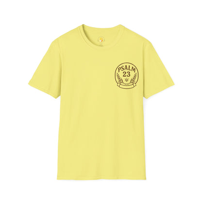 Psalm 23 T-Shirt