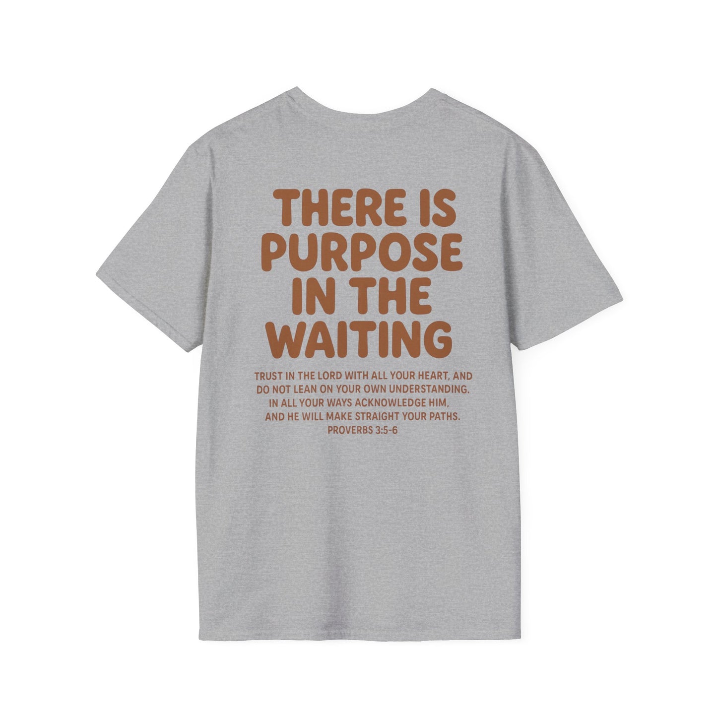 Purpose In Waiting T-Shirt