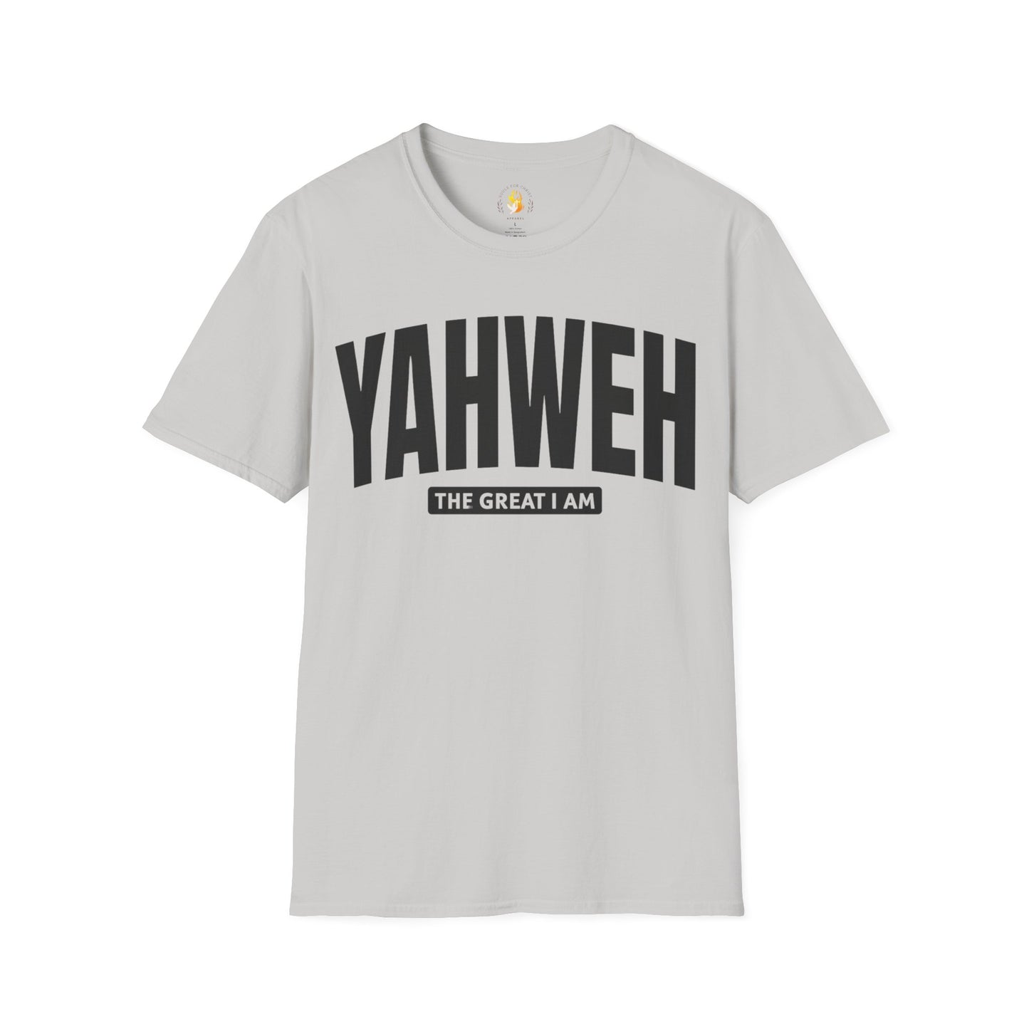 YAHWEH T-Shirt