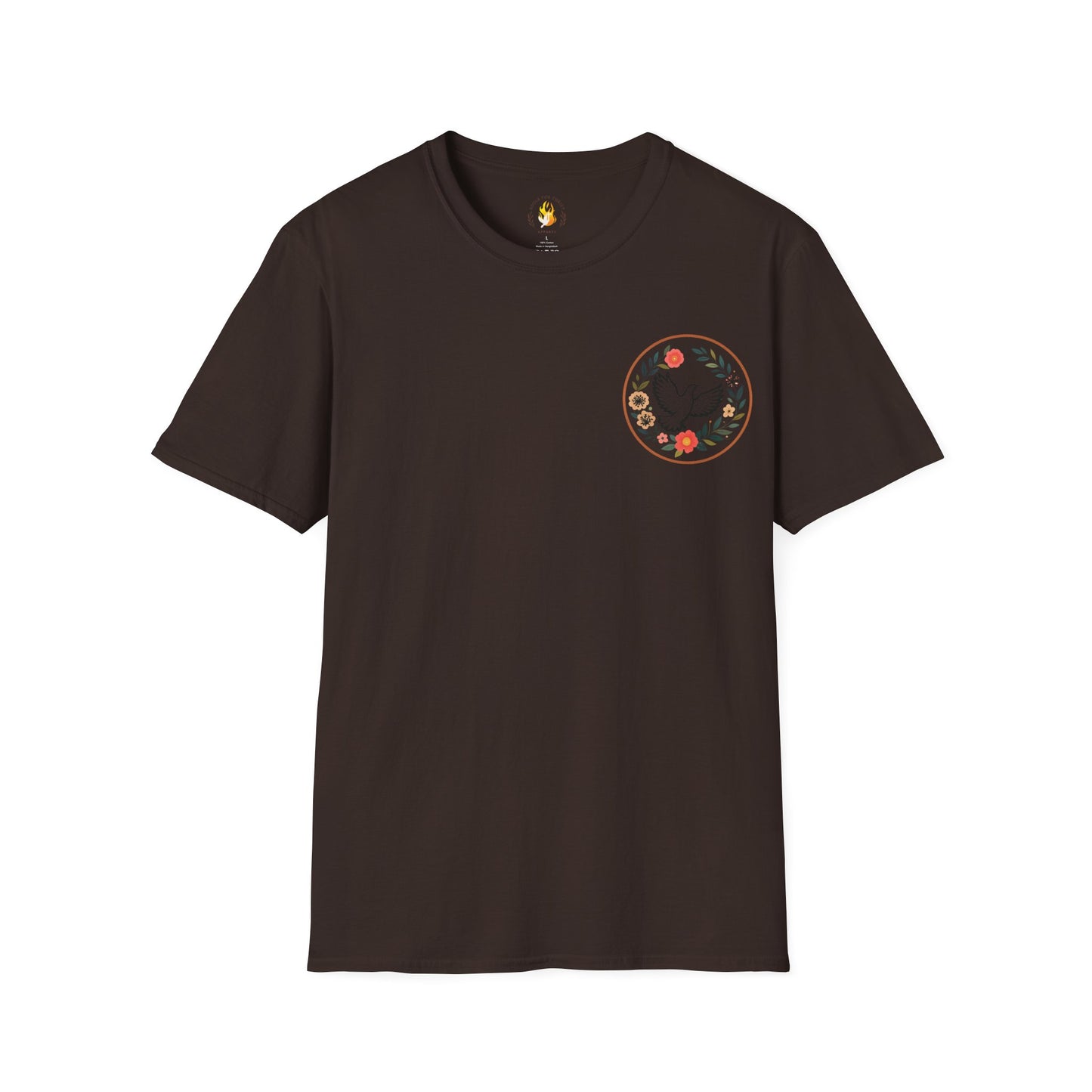 Romans 8:28 T-Shirt