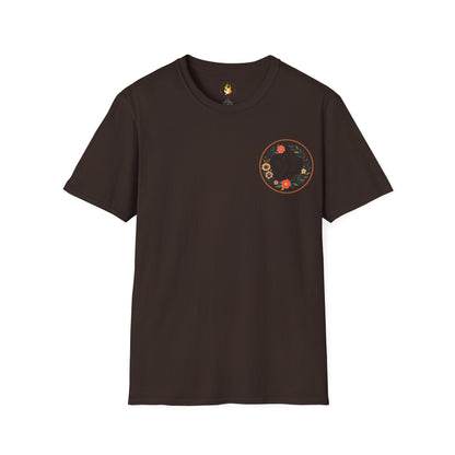 Romans 8:28 T-Shirt