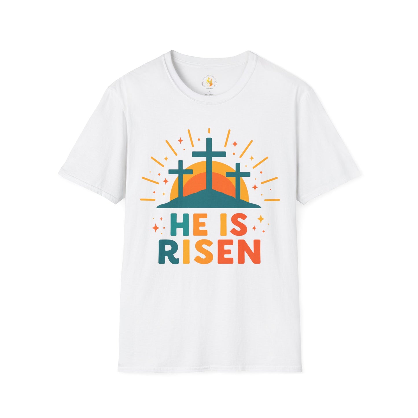 Risen Savior T-Shirt