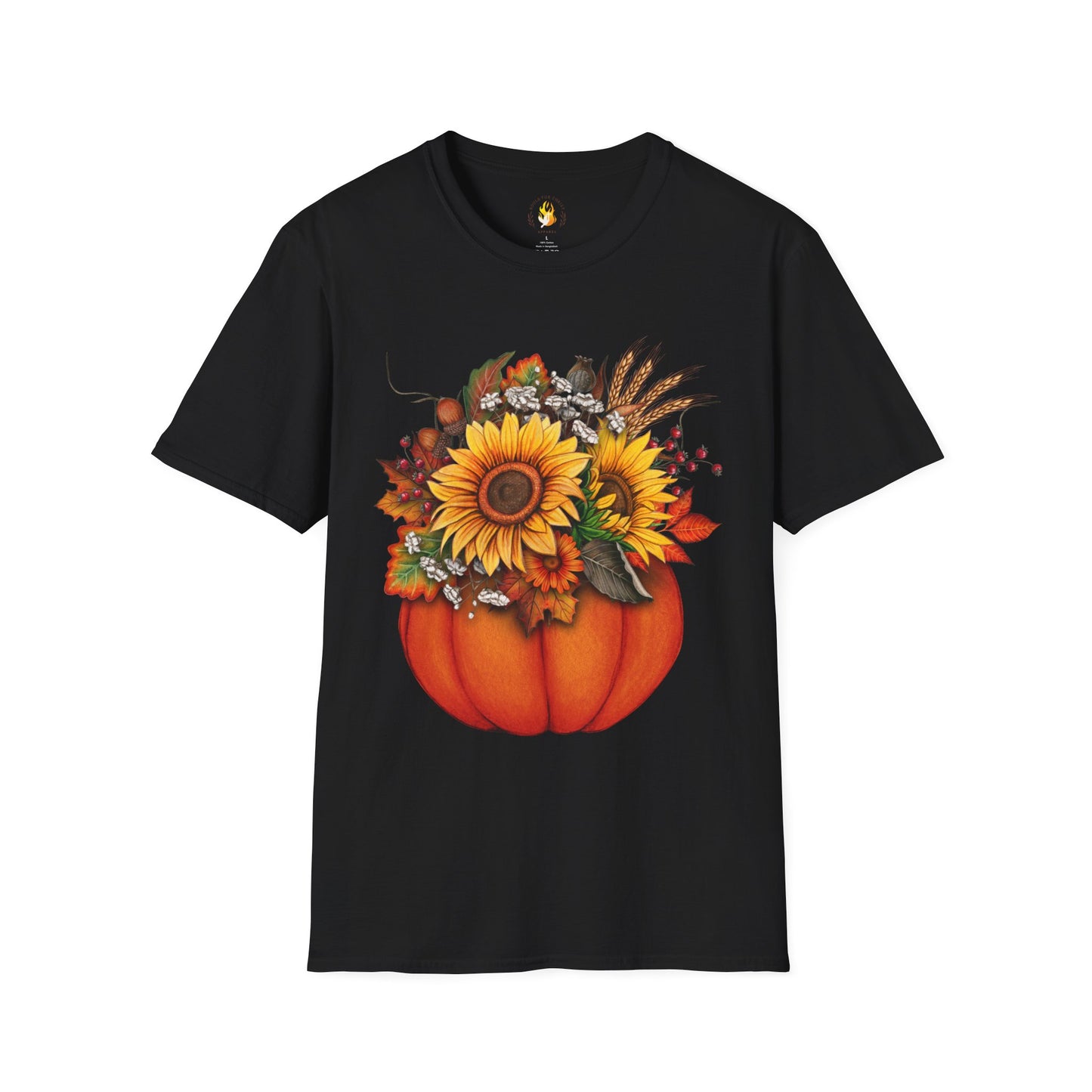Rustic Harvest T-Shirt
