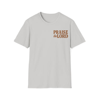 Praise the Lord T-Shirt