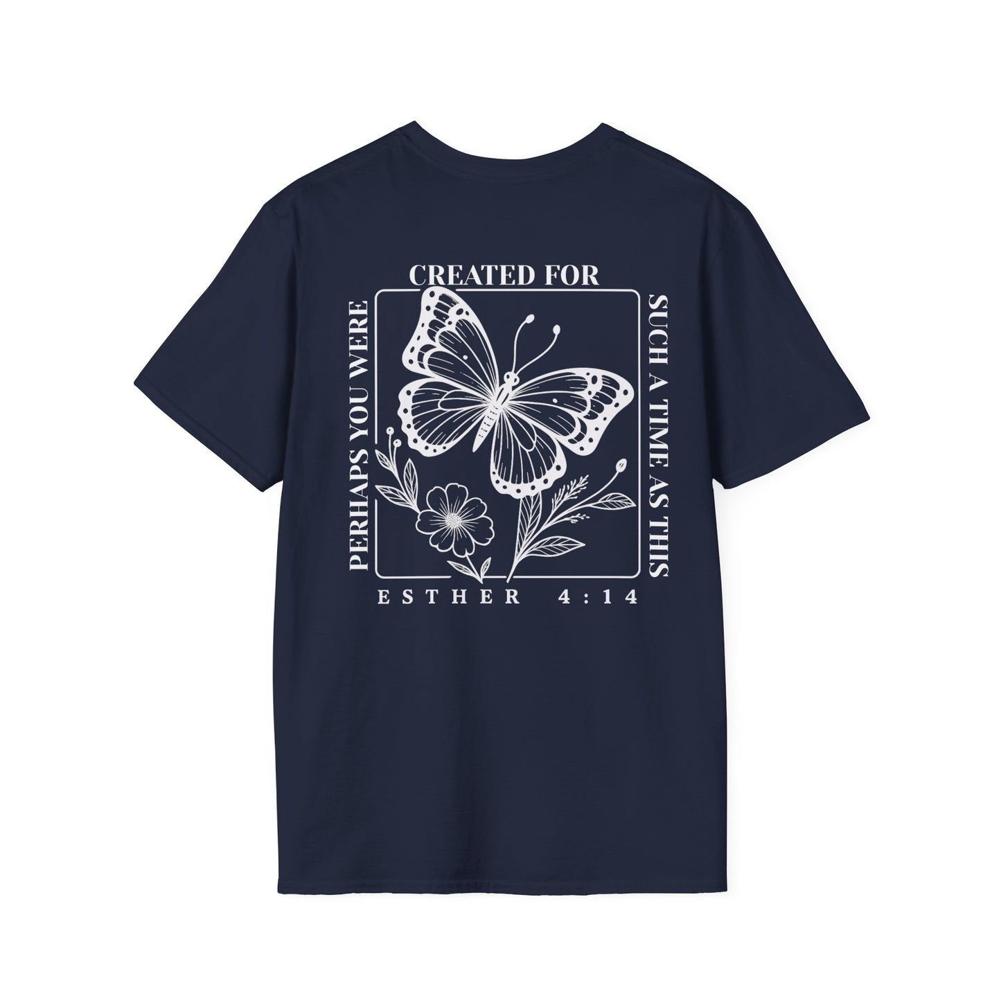 Created For This T-Shirt