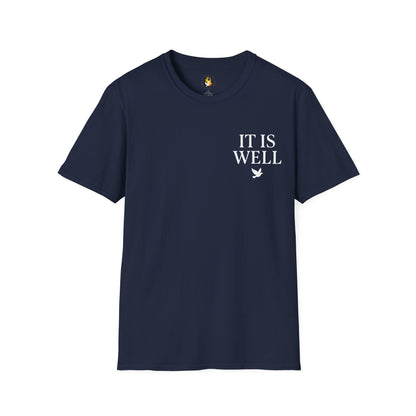 It is Well T-Shirt