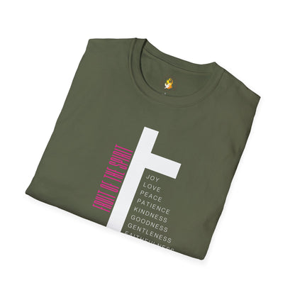 Fruitful Spirit T-Shirt