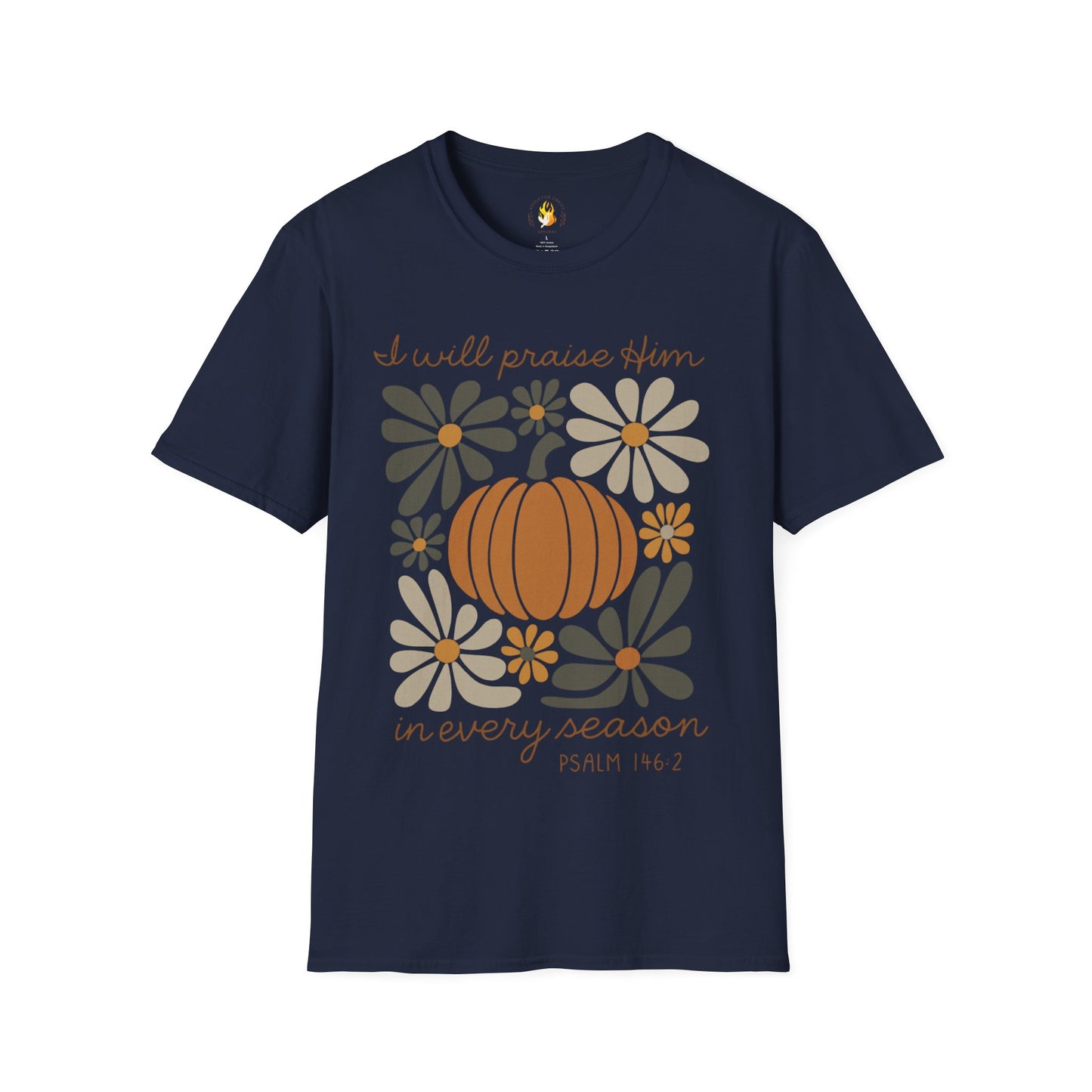 In Every Season T-Shirt