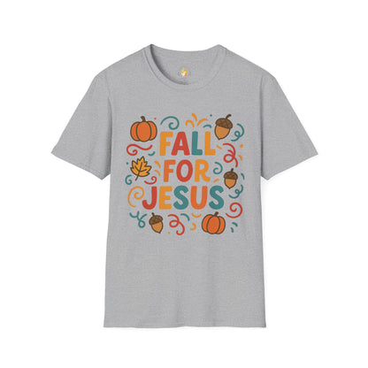 Harvest For Christ T-Shirt
