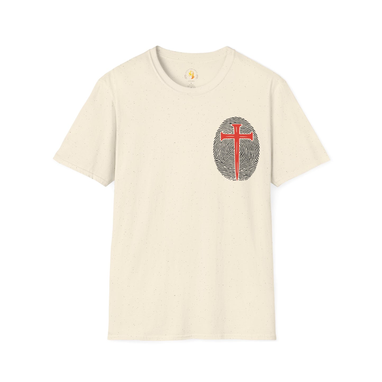 Identity In Christ T-Shirt
