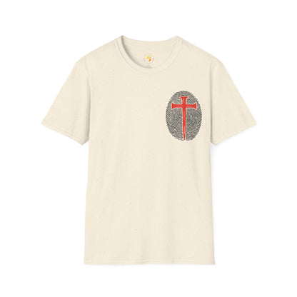 Identity In Christ T-Shirt