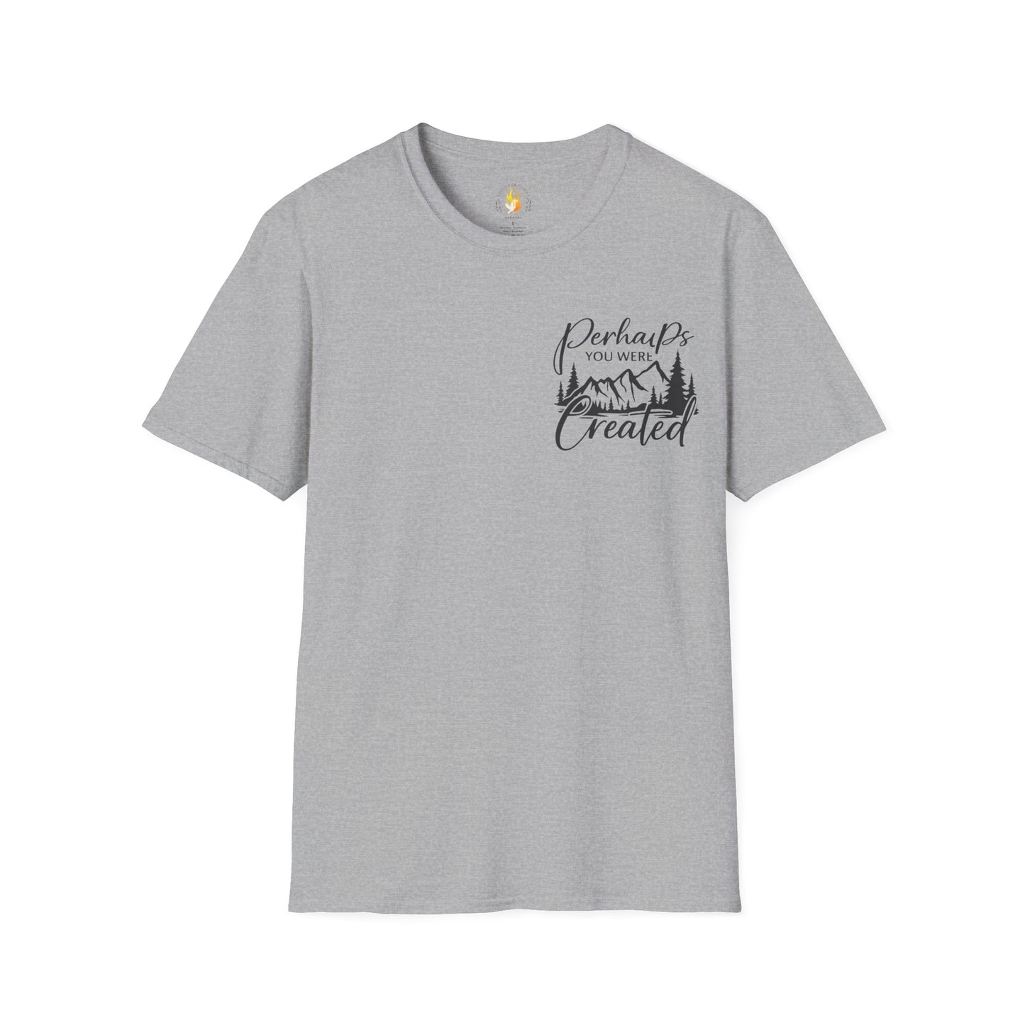 Time As This T-Shirt
