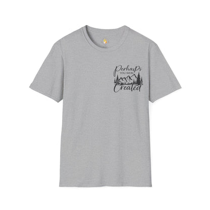 Time As This T-Shirt