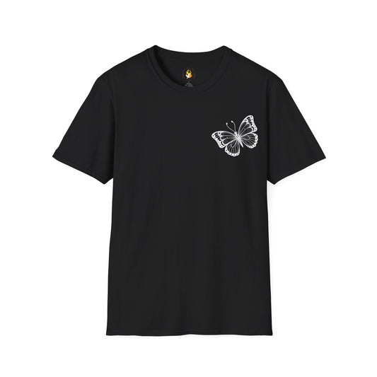 Created For This T-Shirt