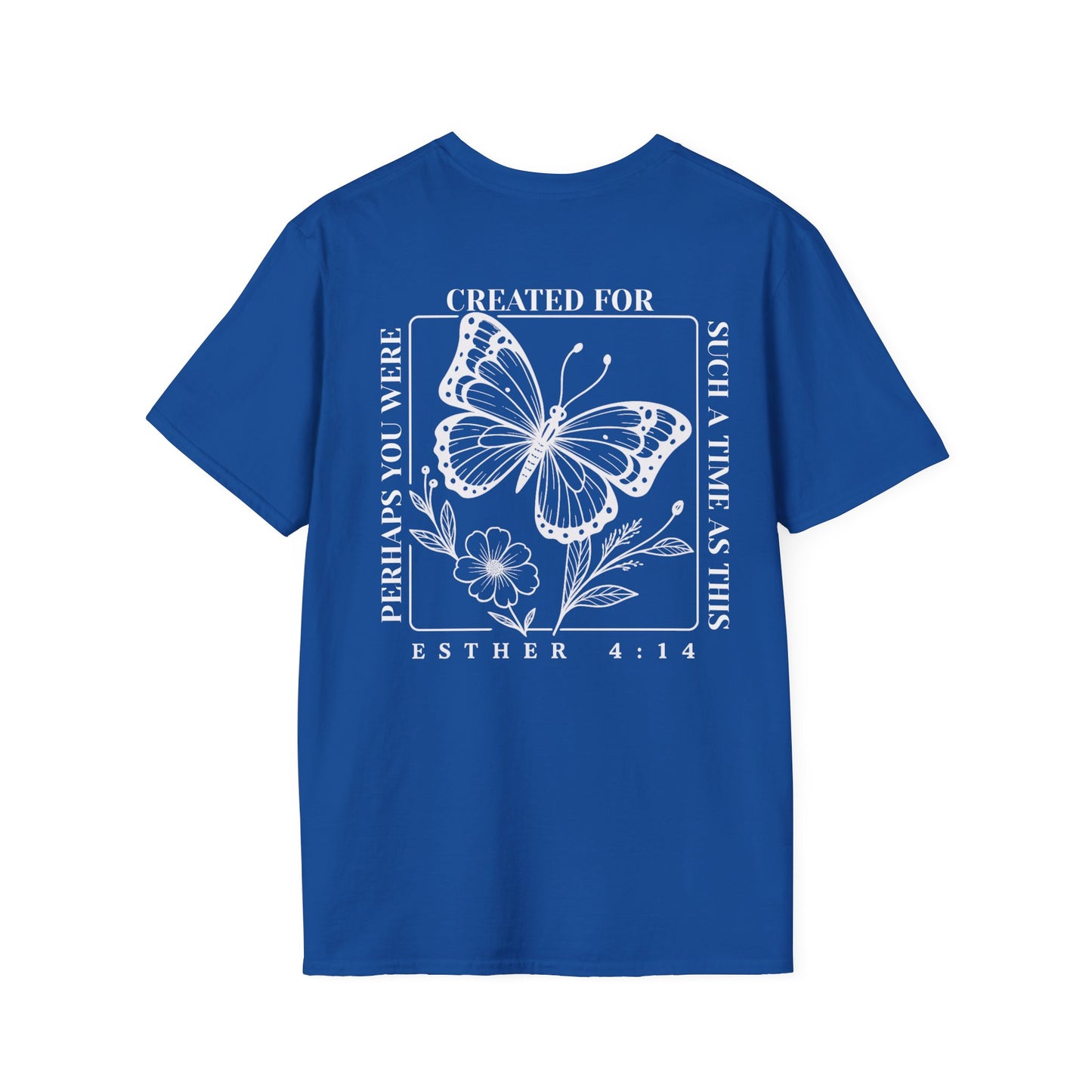 Created For This T-Shirt