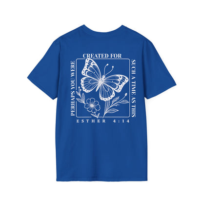 Created For This T-Shirt