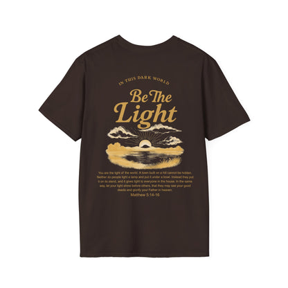 Be Light T-Shirt