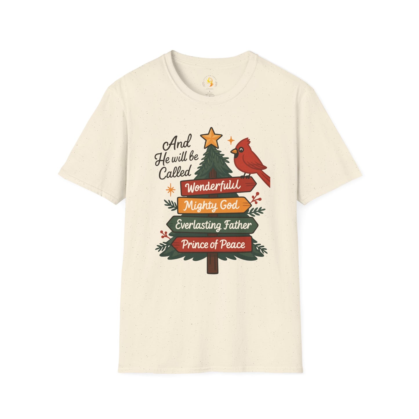 Prince of Peace T-Shirt