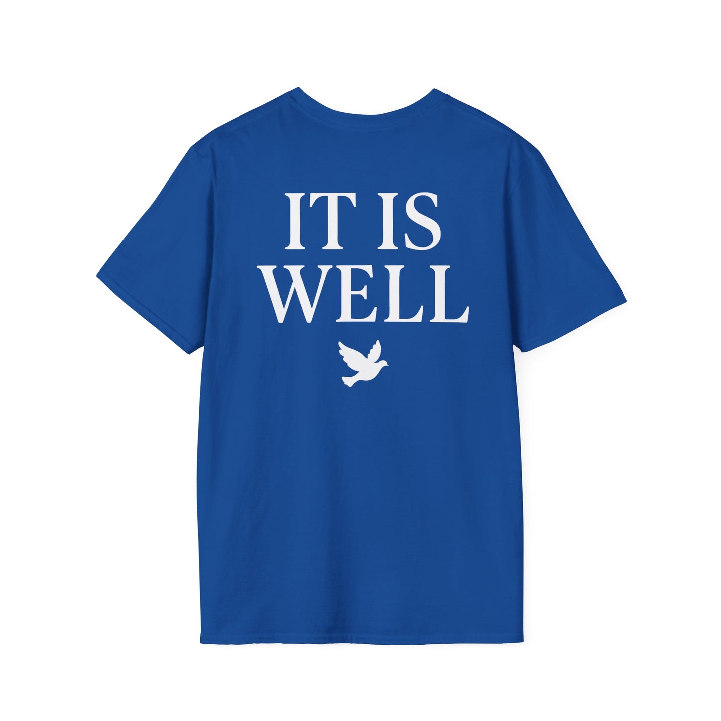 It is Well T-Shirt