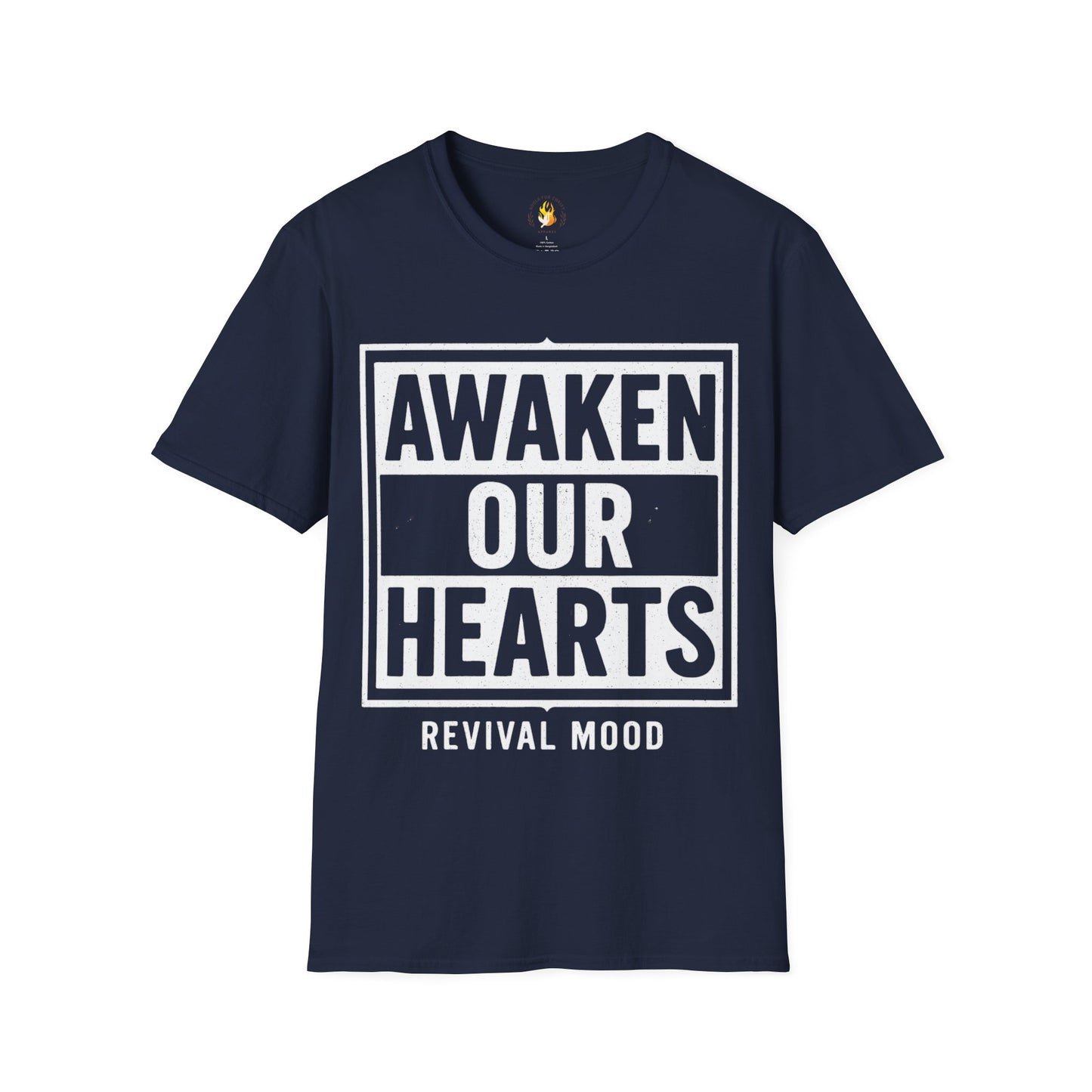 Revival Mood T-Shirt