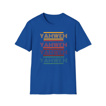 Great I Am T-Shirt