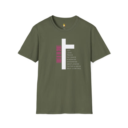 Fruitful Spirit T-Shirt