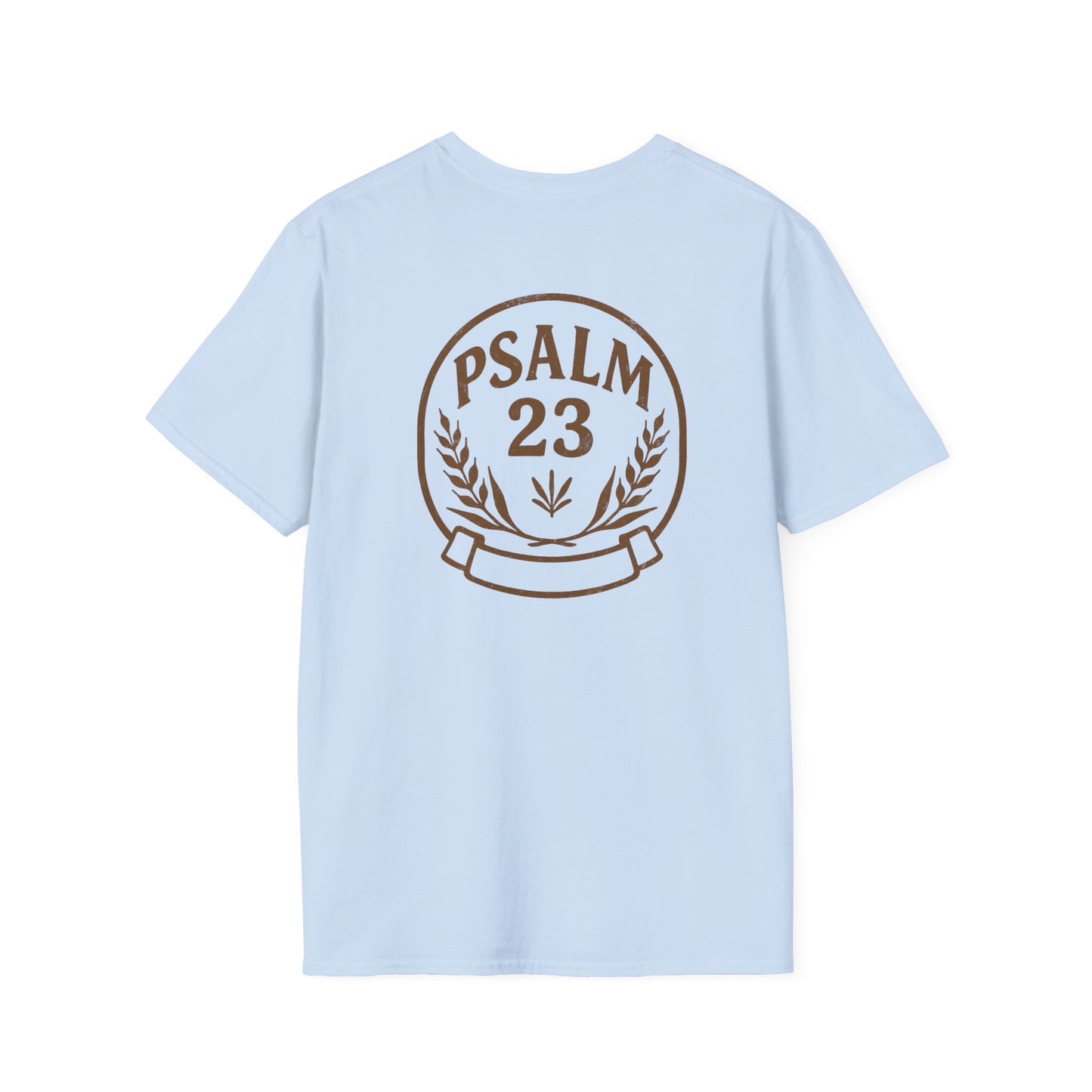 Psalm 23 T-Shirt