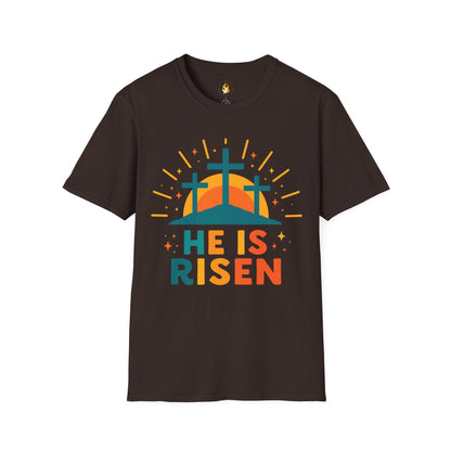 Risen Savior T-Shirt