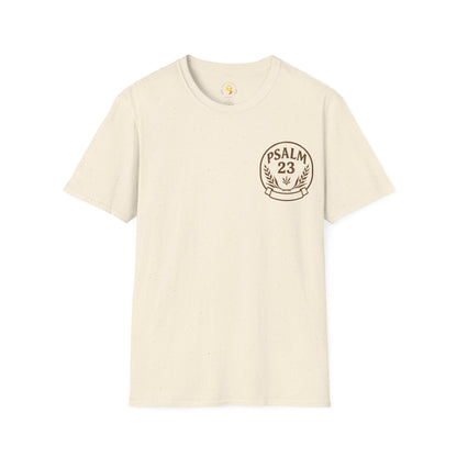 Psalm 23 T-Shirt