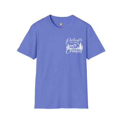 Time As This T-Shirt