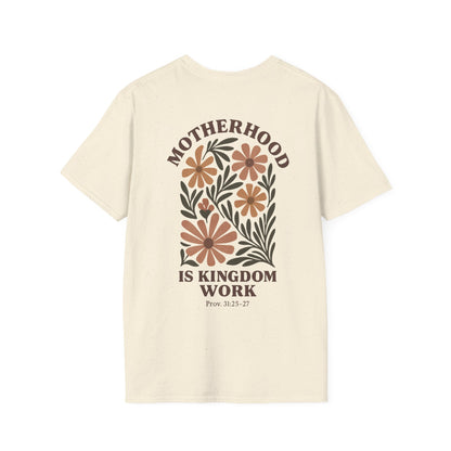 Motherhood T-Shirt